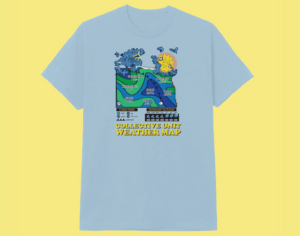 haze shirt